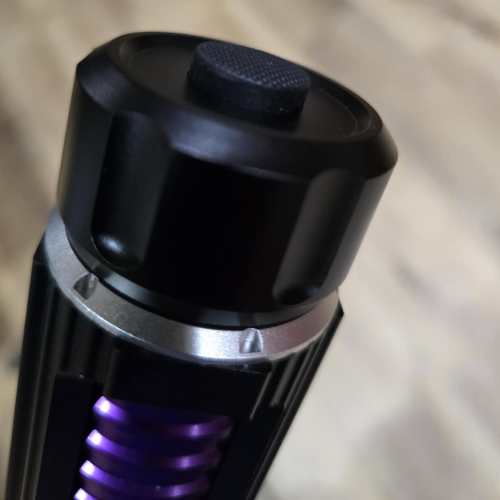 
                  
                    PP5000 URINE DETECTION UV LIGHT KIT
                  
                